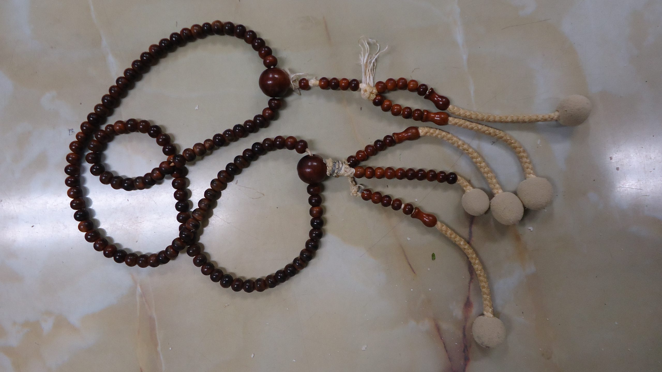 お数珠の修理数珠が切れたら | 仏壇仏具の奥村仏具店 とっておき情報 ブログ