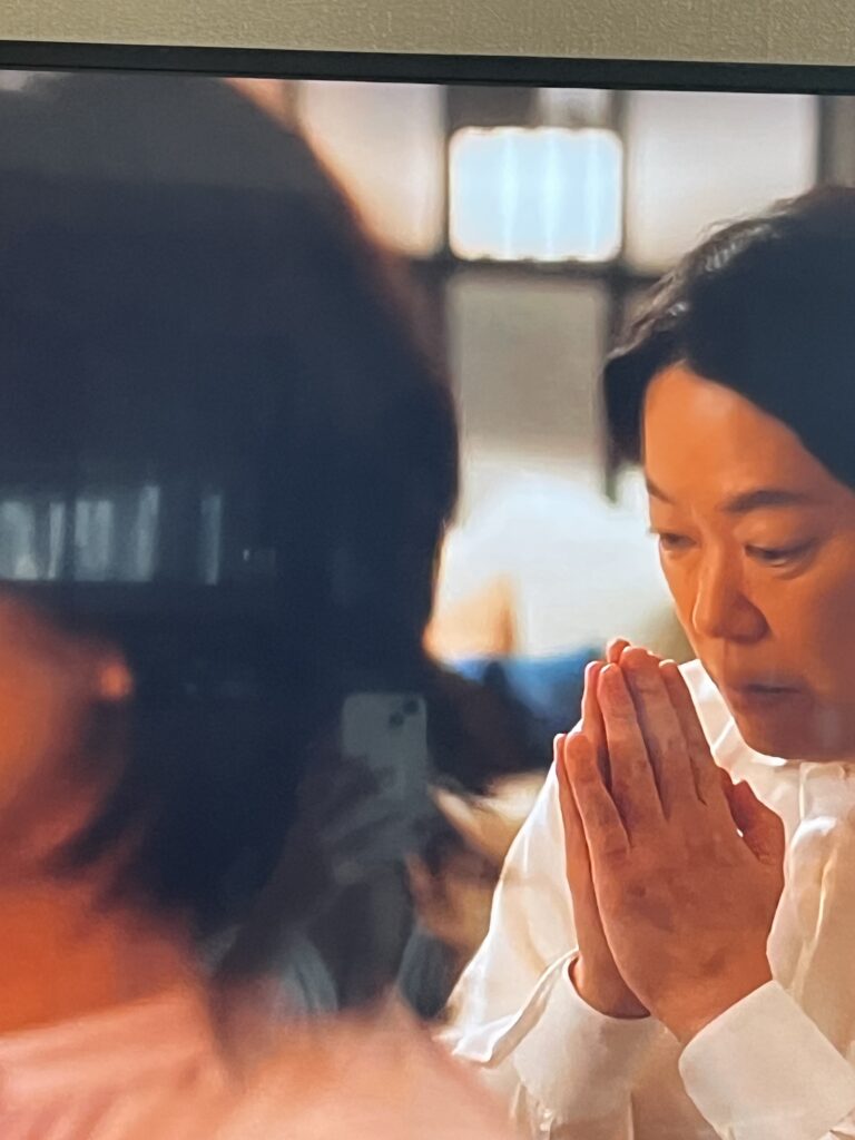 ドラマ『しあわせな結婚』仏壇シーンにみる宗派ミスマッチを解説