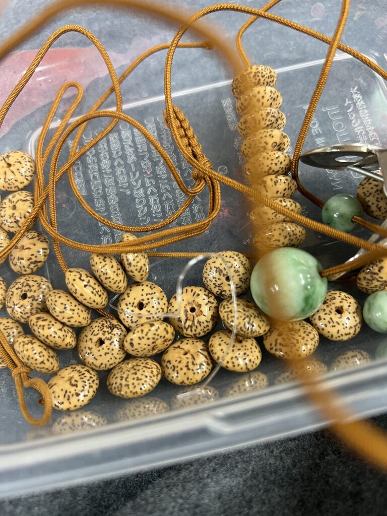 お念珠修理　正絹組紐房